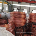 High Grade Copper Wire